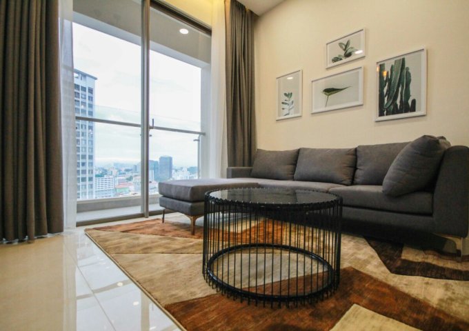 Bán căn hộ cao cấp Riverpark Premier, Phú Mỹ Hưng, 3PN, tầng cao, view đẹp