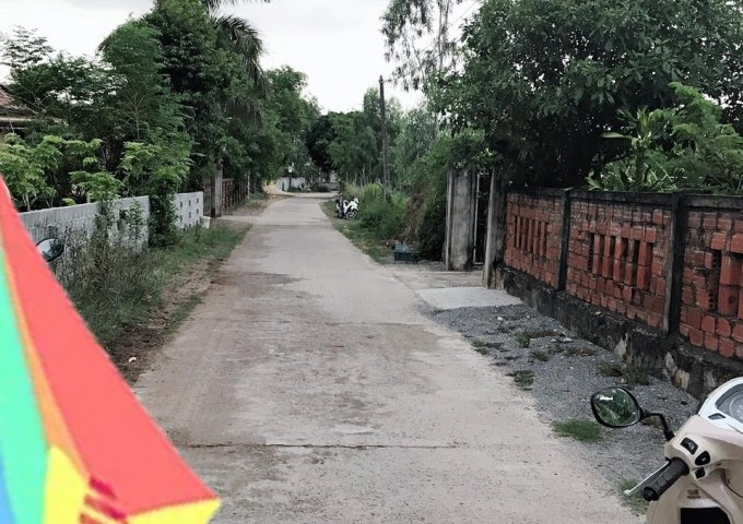 Bán đất Lộc Ninh gần ủy ban, gần khu quy hoạch vingroup và sân bay 0917433553