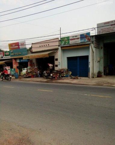 Bán tiệm Tạp hóa MT TL 8, Xã Phước Vĩnh An Giá 1 tỷ 85