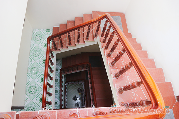 Bán Nhà Số 18/116 Cát Cụt, Hồ Nam, Lê Chân, Hải Phòng