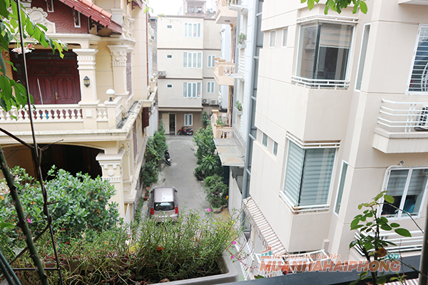 Bán Nhà Số 18/116 Cát Cụt, Hồ Nam, Lê Chân, Hải Phòng