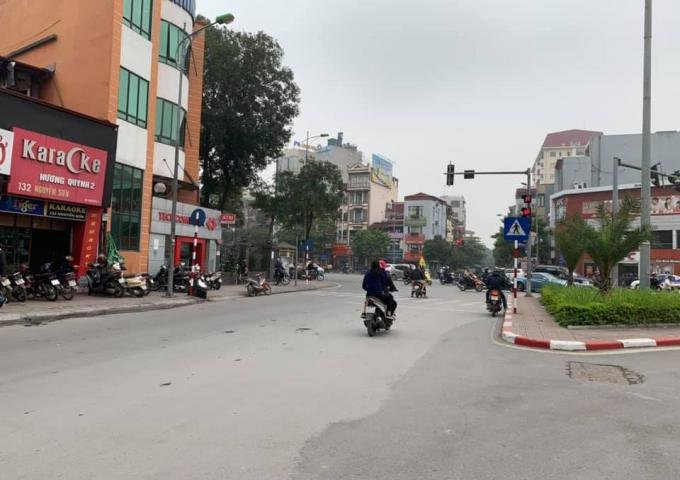 Bán nhà mặt phố Nguyễn Sơn,Long Biên,47m-6,55 tỷ