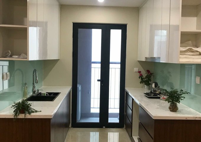 Cho thuê căn hộ chung cư tại Dự án Hà Nội Center Point, Thanh Xuân,  Hà Nội diện tích 70m2, 2 ngủ Đủ Đồ  giá 14 Triệu/tháng
