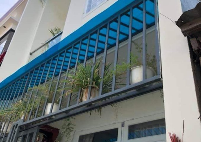 Bán nhà 3 tầng đẹp kiệt Nguyễn Phước Nguyên giá rẻ. Liên hệ: 0967.228.468