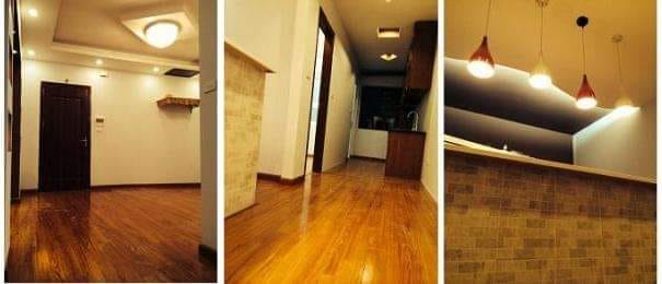 Nhanh tay kẻo lỡ ! căn tầng đẹp CT11 Kim Văn Kim Lũ, 63m2, 2PN, 2WC,bao sang tên.