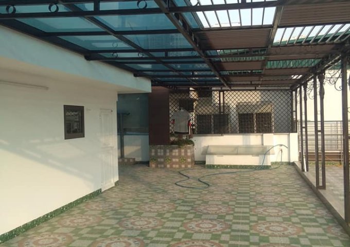 Bán tòa nhà số 39 Nguyễn Quốc Trị, Cầu Giấy- Lô góc 135m2 x 8 tầng Giá 57 tỷ