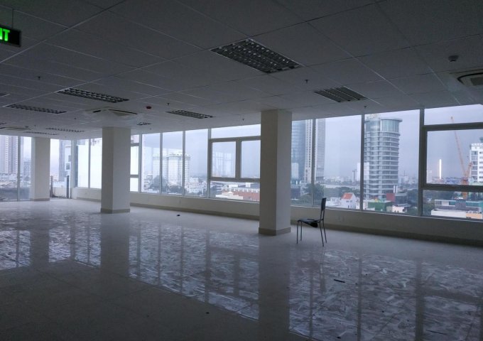 Tòa nhà Kim Khí - Văn phòng cho thuê tại Đà Nẵng, Lh 0886.48.43.43