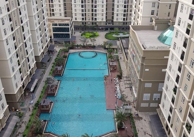 CHO THUÊ CĂN HỘ THE ART (KDC GIA HÒA Q9)