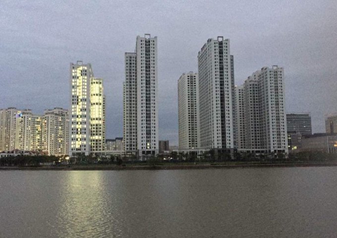 Chính chủ cần bán căn hộ tòa A2 dự án An Bình city, DT: 86,5m2, Giá:34 triệu/m2, LH: 0936416938.