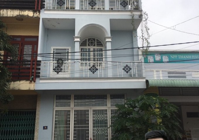 Bán nhà 1 trệt 2 lầu Ngô Thì Nhậm, Ninh Kiều, Cần Thơ - 3.25 tỷ