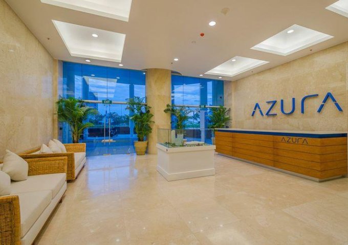 Còn một số căn Azura từ 1-2-3 phòng ngủ cho thuê giá tốt nhất