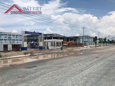 Bán đất chính chủ, giá rẻ như cho ngay trung tâm Thành Phố Đồng Xoài, Bình Phước.