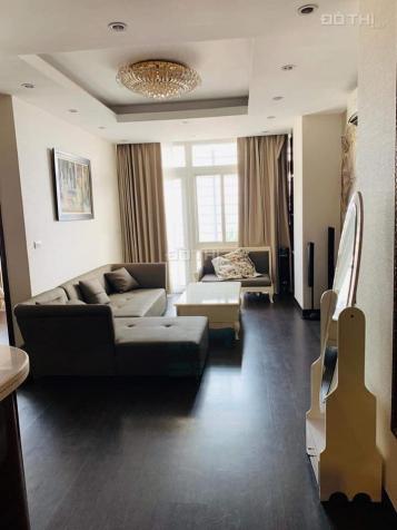 Cần bán gấp căn hộ 2 phòng ngủ chung cư Thanh Xuân Complex, Hapulico 24T3, giá 35 triệu/m2