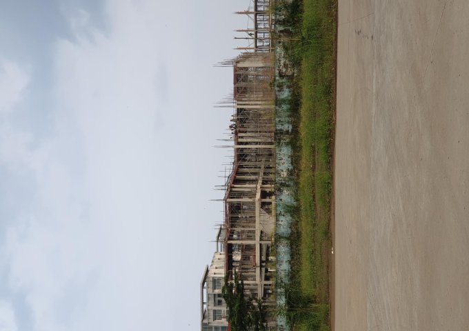 Dự án bậc nhất Khu đô thị mới Hoàng Phát, Bạc Liêu,  Bạc Liêu  diện tích 100m2  giá 850 Triệu
