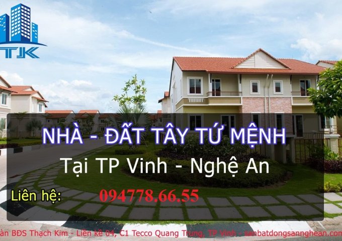 Chính chủ cần bán gấp nhà cấp 4 ngõ đường Nguyễn Xuân Ôn- P. Hưng Bình
