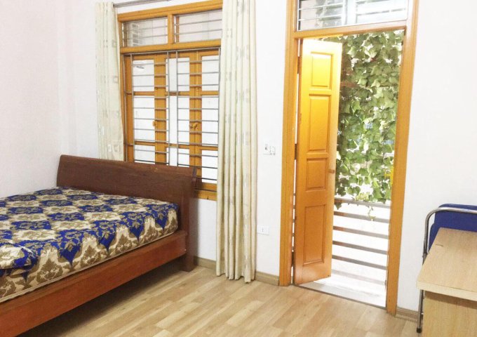 Cho thuê nhà riêng số nhà 17B Ngõ 9 Đặng Thai Mai, Quảng An, Quận Tây Hồ, Hà Nội.