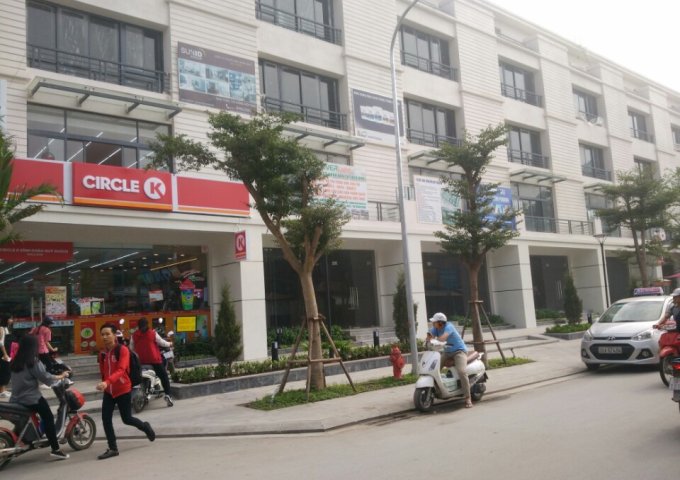 Chuẩn đầu tư, hàng độc giá tốt trung tâm Thanh Xuân – khu biệt thự nhà vườn Pandora 53 Triều Khúc