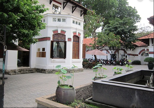 Bán biệt thự sang trọng MT Trần Quang Khải, Phường Tân Định, Quận 1. Giá 162 Tỷ 
