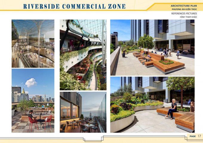 Mở bán đất nền dự án Bạc Liêu Riverside, giá 18 triệu/m2, đã có sổ riêng từng nền.