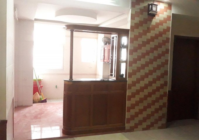 Bán căn hộ chung cư tại Phường Quang Trung, Vinh, Nghệ An diện tích 61m2