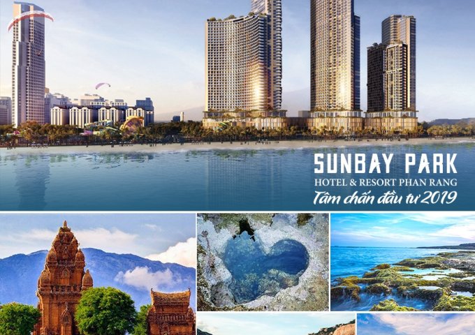  Sunbay Park Hotel & Resort Phan Rang ———-☎️: 0969.025.664 ————-