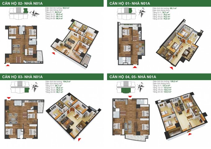 Bán căn hộ chung cư K35 Tân Mai của BQP dự án tổng hợp với giá ưu đãi chỉ 26 - 28tr/m2