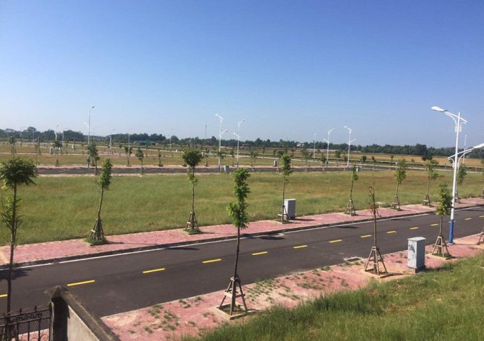 Bán đất dự án KĐT Phượng Hoàng, Móng Cái, Quảng Ninh 