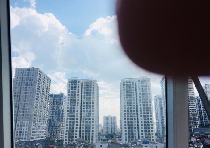 Bán căn 2PN diện tích 68m2 tầng 9 dự án 60B Nguyễn Huy Tưởng, Thanh Xuân. LH: 0973.286.173