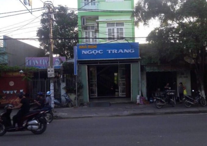 Chính chủ cần bán nhà số 467 đường Hùng Vương, Tp. Quy Nhơn, tỉnh Bình Định