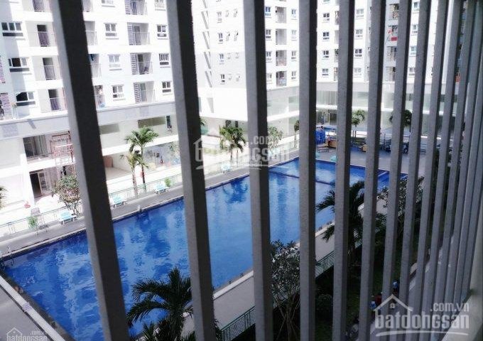 Bán căn hộ Prosper Plaza lầu thấp, view hồ bơi, 65m2, giá 1 tỷ 950 tr 