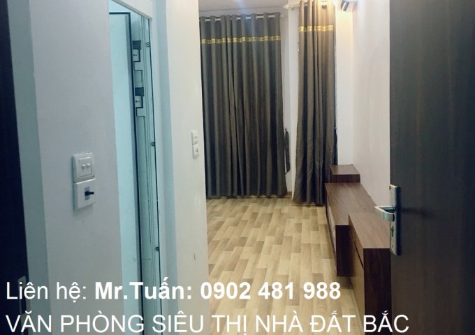  Cần bán căn nhà 4 tầng tại khu Xuân Ổ B, Võ Cường TP.Bắc Ninh