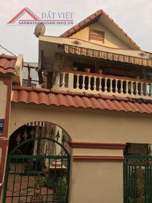 Bán nhà và đất tại Phường Bình Nhâm, Thị Xã Thuận An, Bình Dương