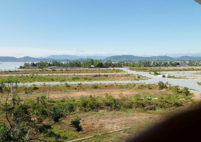 Bán đất nền sát chợ Ba Đồn, ven sông Gianh giá siêu đầu tư 