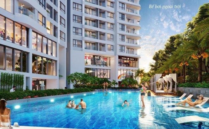 Bán căn hộ chung cư tại Dự án The Sapphire Residence, Hạ Long,  Quảng Ninh diện tích 70m2  giá 5.3 Tỷ