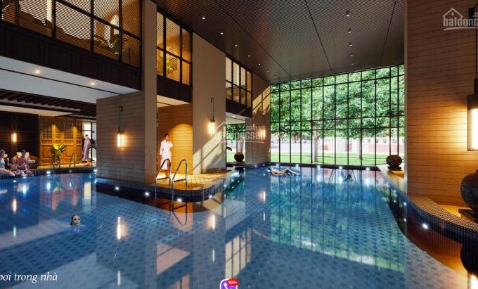 Bán căn hộ chung cư tại Dự án The Sapphire Residence, Hạ Long,  Quảng Ninh diện tích 70m2  giá 5.3 Tỷ