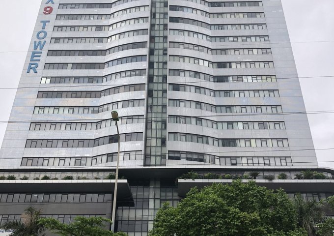 Cho thuê văn phòng tại CEO Tower, mặt đường Phạm Hùng, DT 135m2, giá tốt 270 nghìn/m2/tháng.