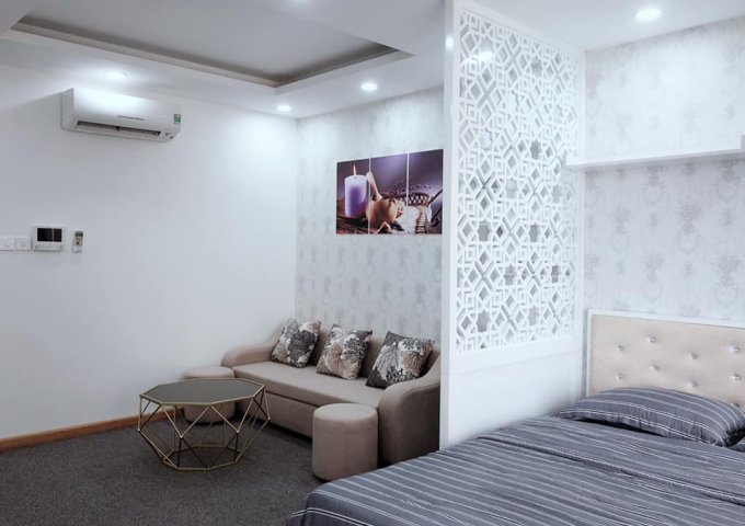 Cắt lỗ căn hộ chung cư Vinhomes D’Capitale Trần Duy Hưng, 32.96m2, đầy đủ nội thất giá 2.3 tỷ bao phí toàn bộ 