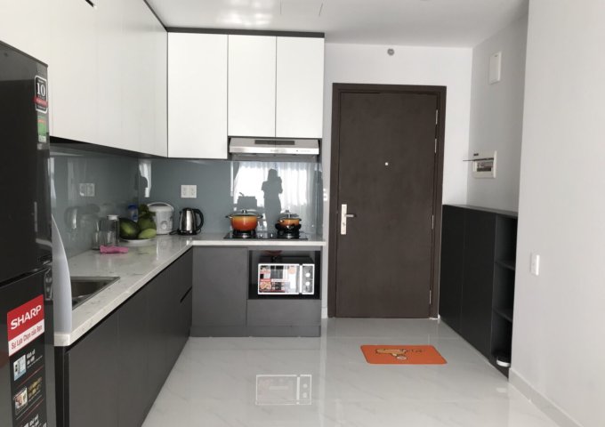 Cho thuê căn hộ chung cư tại Dự án Sunrise Riverside, Nhà Bè, Hồ Chí Minh diện tích 70m2 giá 15 Trăm nghìn/tháng