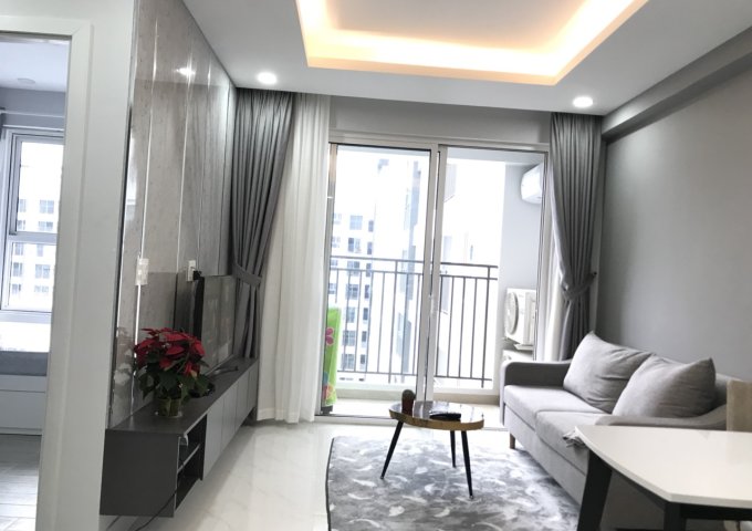 Cho thuê căn hộ chung cư tại Dự án Sunrise Riverside, Nhà Bè, Hồ Chí Minh diện tích 70m2 giá 15 Trăm nghìn/tháng