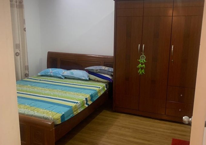 Cho thuê căn hộ full nội thất Quận Tân Bình 75m² 2PN. Liên hệ: 0357345144 Trung
