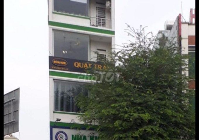 Cho thuê văn phòng mặt tiền Lê Trọng Tấn Quận Tân Phú