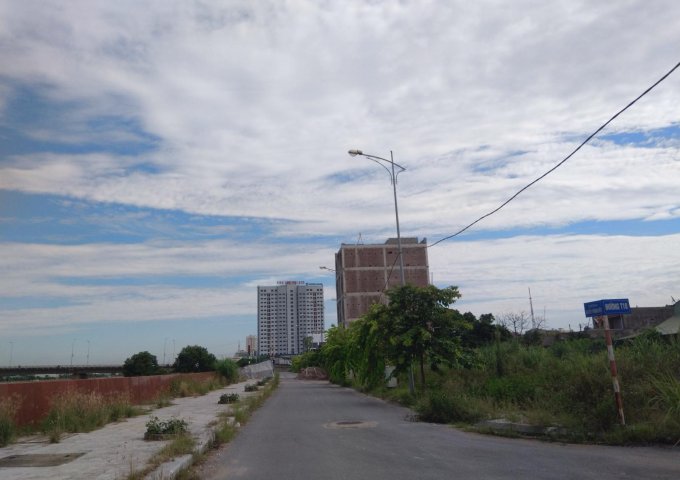 Bán đất mặt đường, trung tâm tp Phủ Lý, Hà Nam