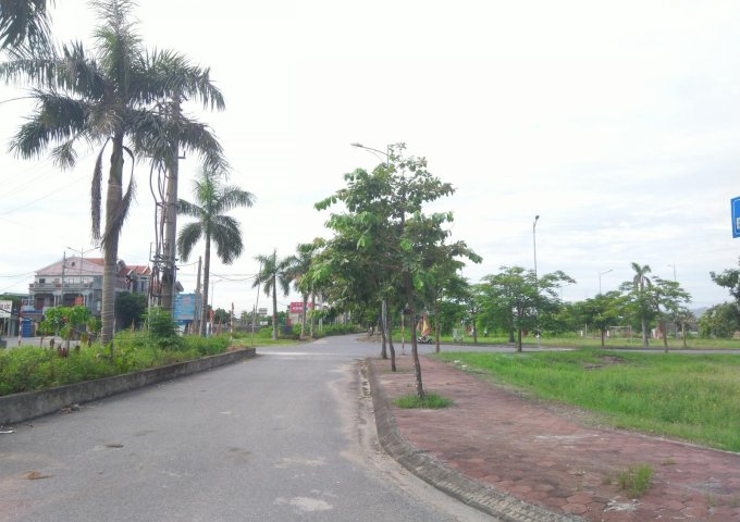 Bán đất mặt đường, trung tâm tp Phủ Lý, Hà Nam