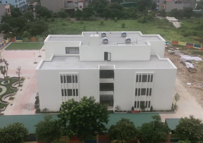  Bán căn hộ chung cư tại Dự án KĐT Đồng Nguyên, Từ Sơn, Bắc Ninh diện tích 70m2, cận kề 2 mặt hành lang