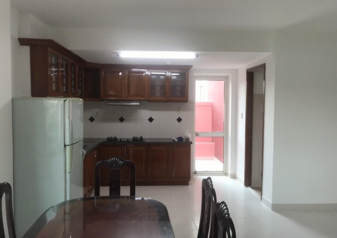 Bán căn hộ chung cư tại Dự án Chung cư Conic Đình Khiêm, Bình Chánh,  Hồ Chí Minh diện tích 94m2  giá 1.8 Tỷ