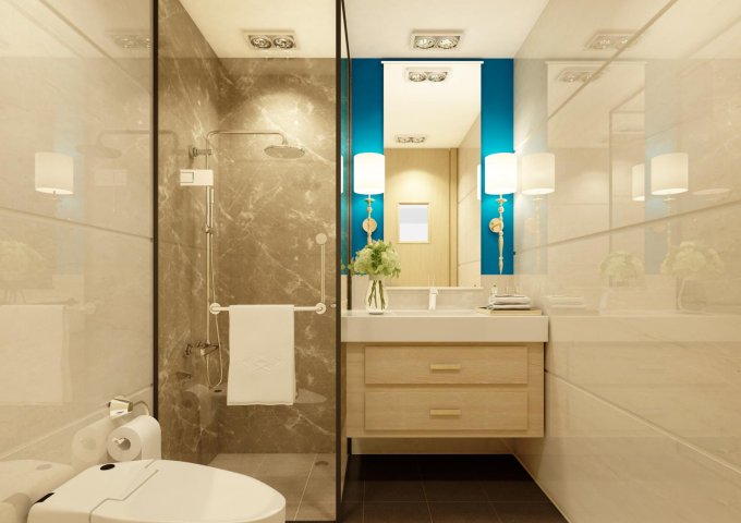 Bán căn hộ chung cư tại Dự án Athena Complex Pháp Vân, Hoàng Mai,  Hà Nội diện tích 67 m2