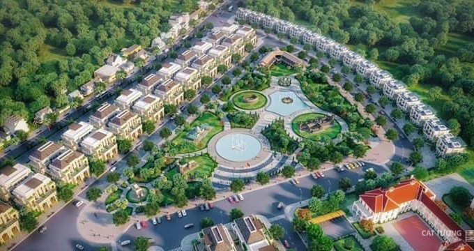 Bán đất nền dự án tại Xã Tiến Hưng, Đồng Xoài,  Bình Phước diện tích 120m2  giá 999 Tỷ