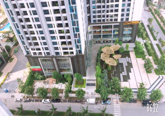 Sở hữu căn hộ TNR GOLD MARK CITY 136 Hồ Tùng Mậu diện tích 94 - 115 m2 .