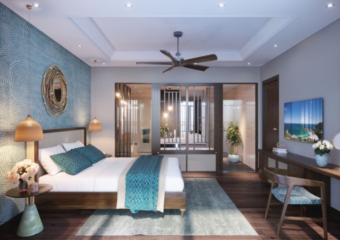 Bán căn hộ KS view biển tại Phú Quốc giá 3,1 tỷ - giảm 200 triệu trừ vào giá