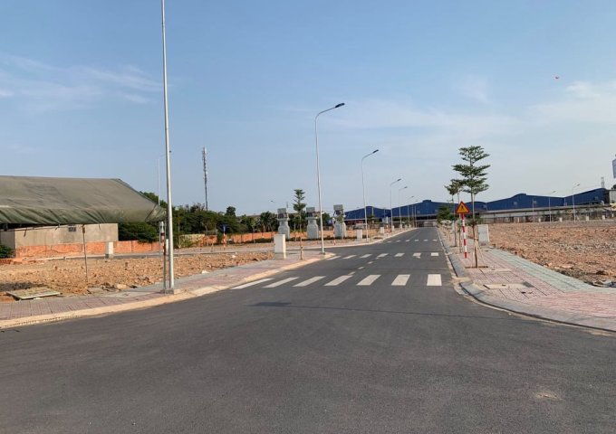Dự án Phú Hồng Khang - Phú Hồng Đạt khu đô thị, TTTM lớn nhất Thuận An, Bình Dương 2019. Sổ riêng. Lh 0908848047